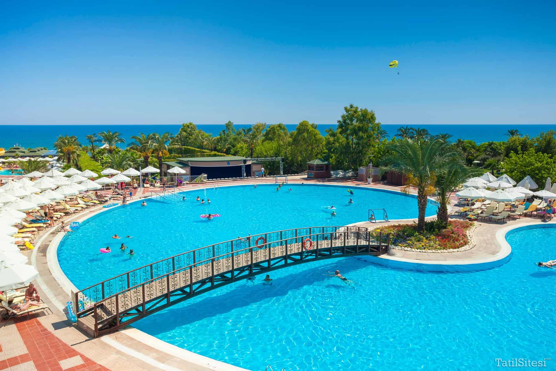Sentido Turan Prince Hotel